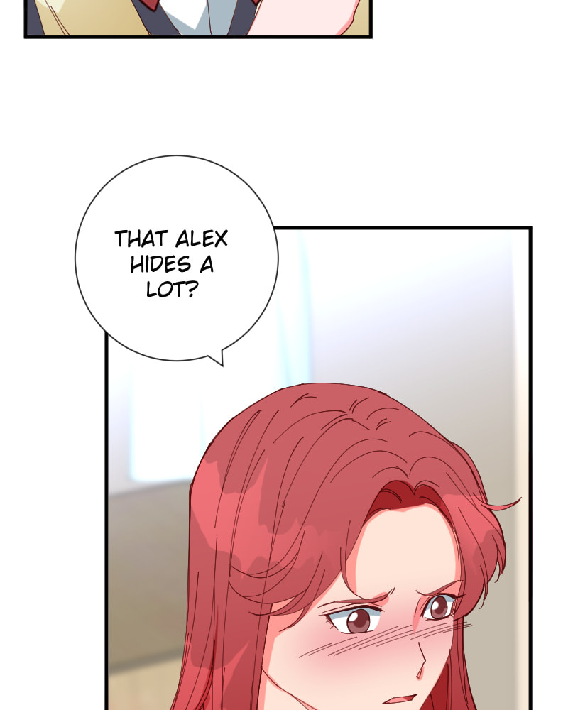 Maid for Hire Chapter 18 page 77 - 