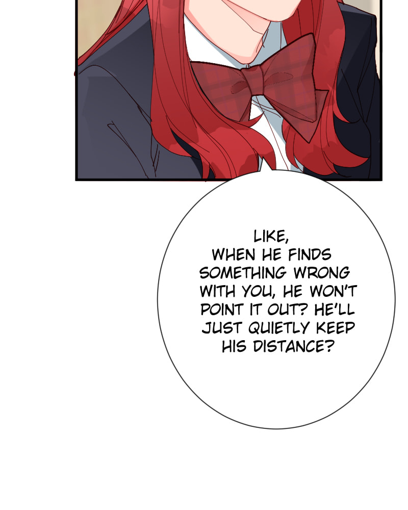 Maid for Hire Chapter 18 page 78 - 