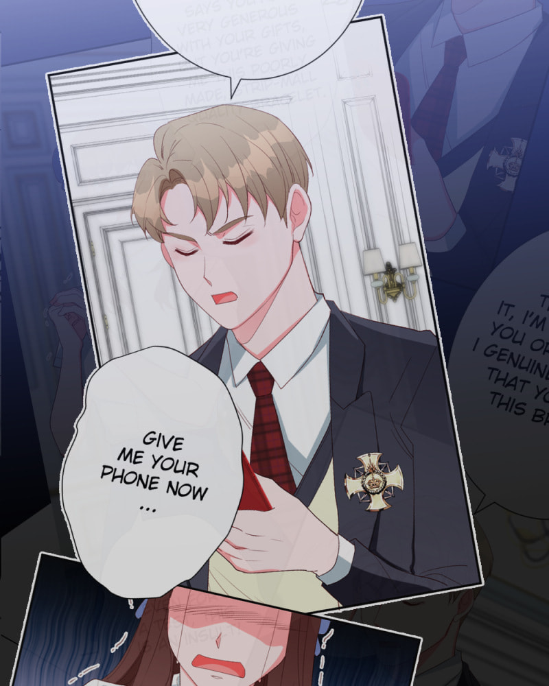 Maid for Hire Chapter 18 page 80 - 