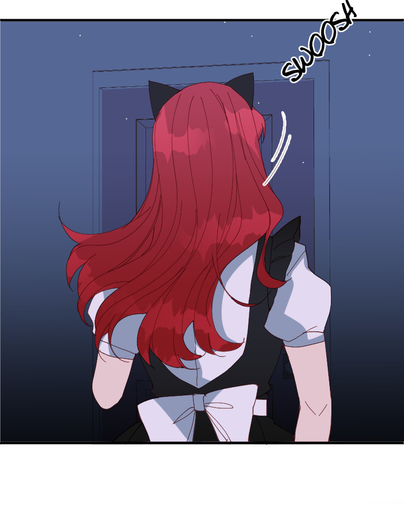 Maid for Hire Chapter 18 page 9 - 