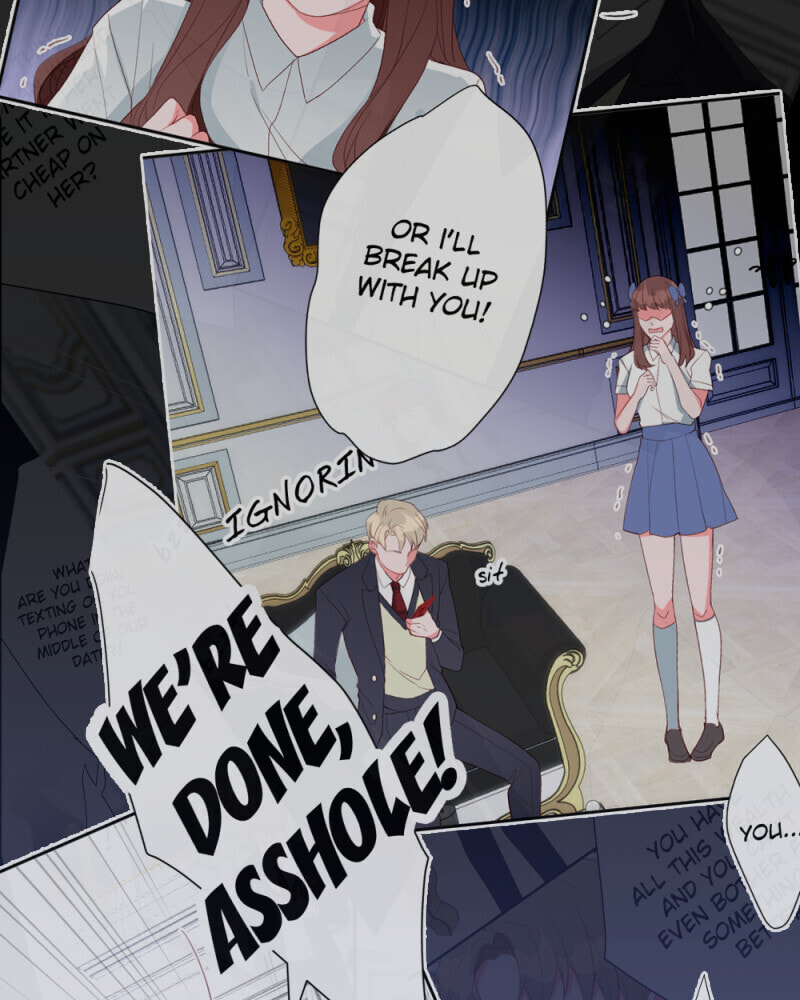 Maid for Hire Chapter 18 page 81 - 