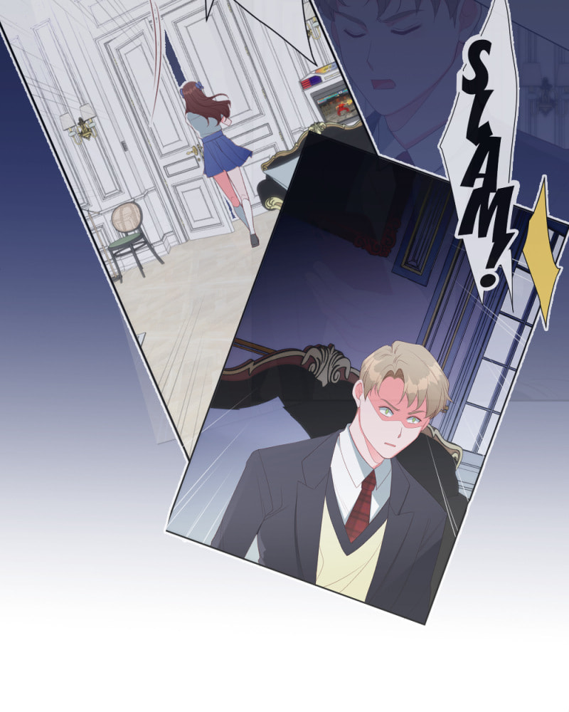 Maid for Hire Chapter 18 page 82 - 