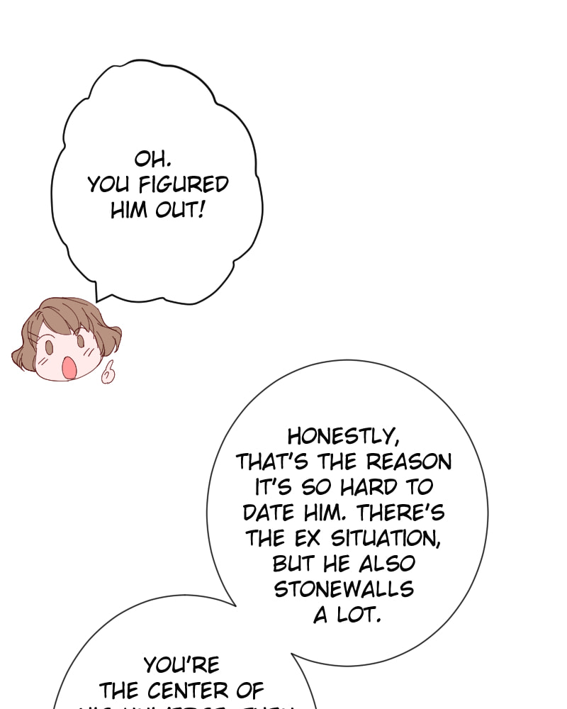 Maid for Hire Chapter 18 page 83 - 