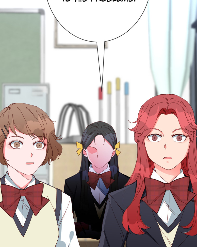 Maid for Hire Chapter 18 page 89 - 