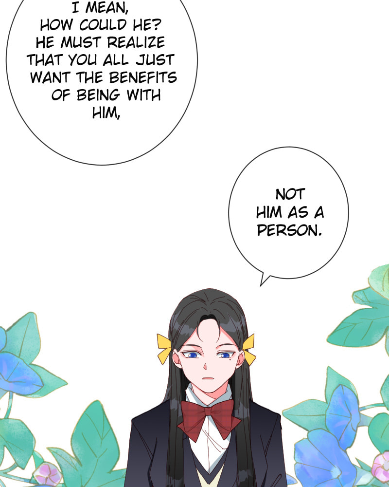 Maid for Hire Chapter 18 page 91 - 