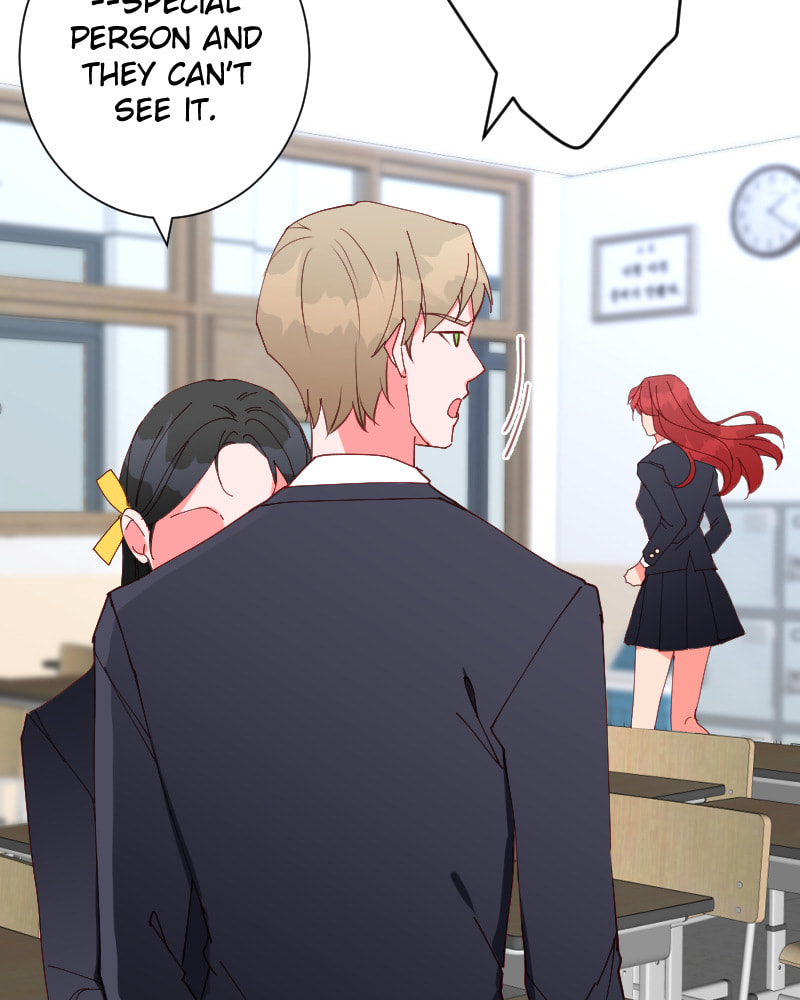 Maid for Hire Chapter 19 page 103 - 