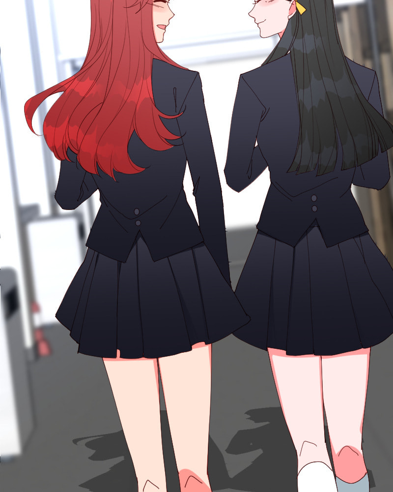 Maid for Hire Chapter 19 page 12 - 