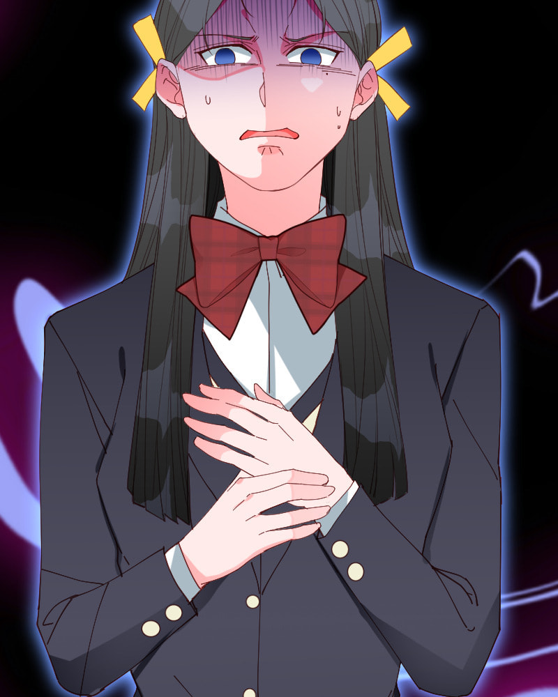 Maid for Hire Chapter 19 page 114 - 