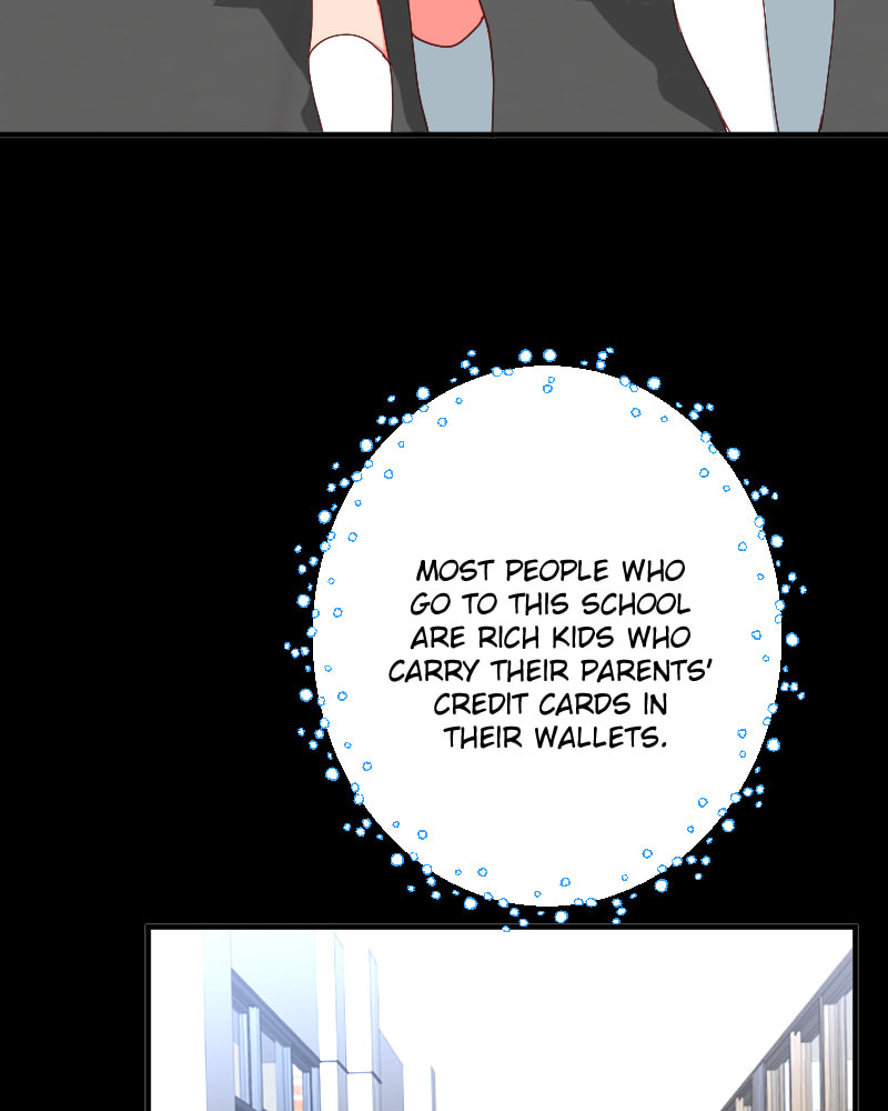 Maid for Hire Chapter 19 page 13 - 