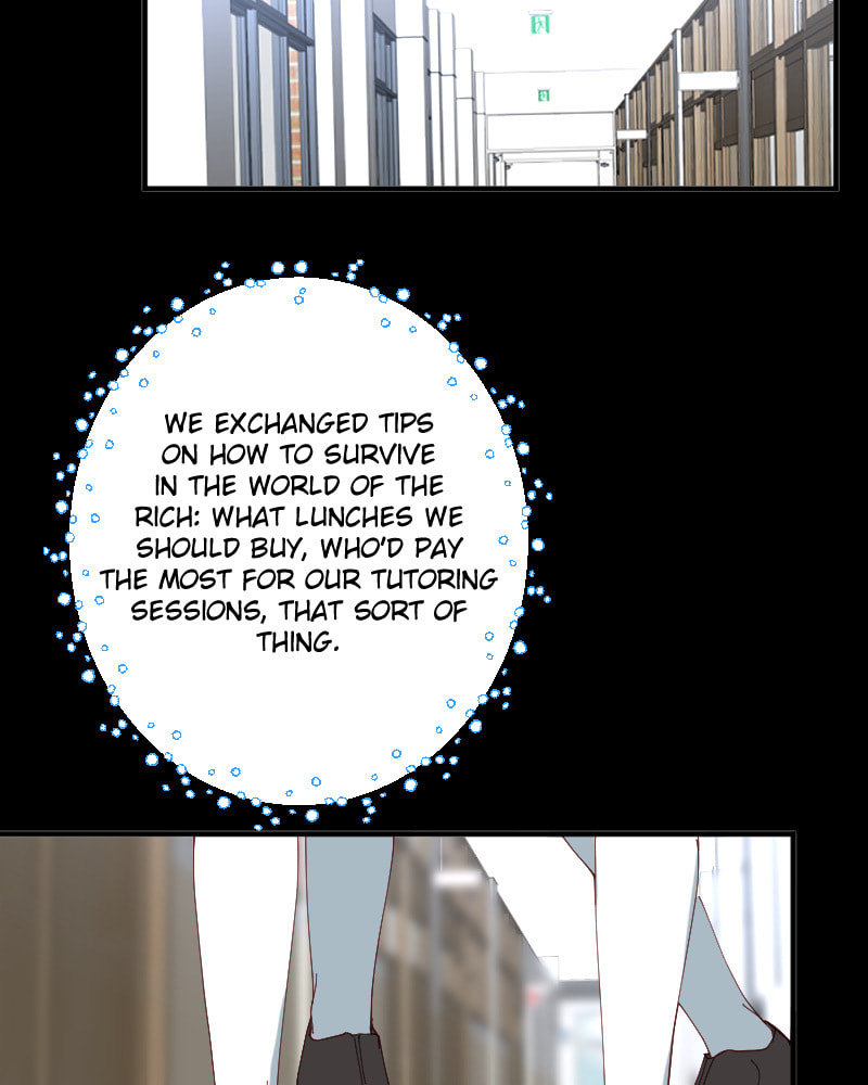 Maid for Hire Chapter 19 page 14 - 