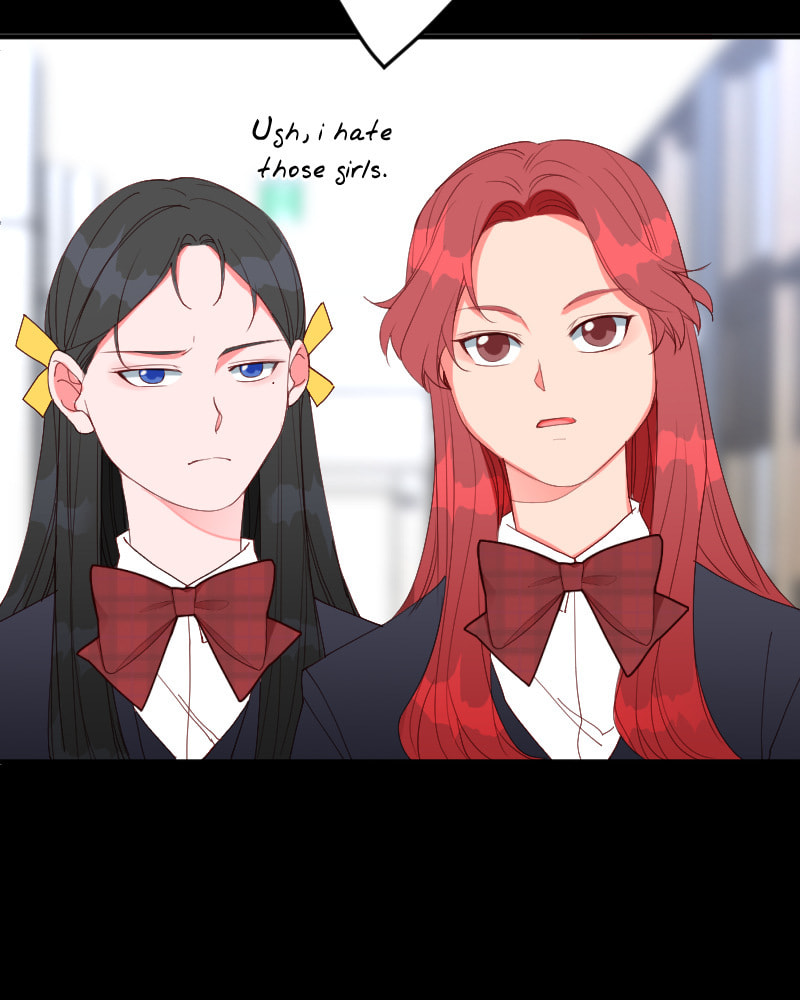 Maid for Hire Chapter 19 page 16 - 