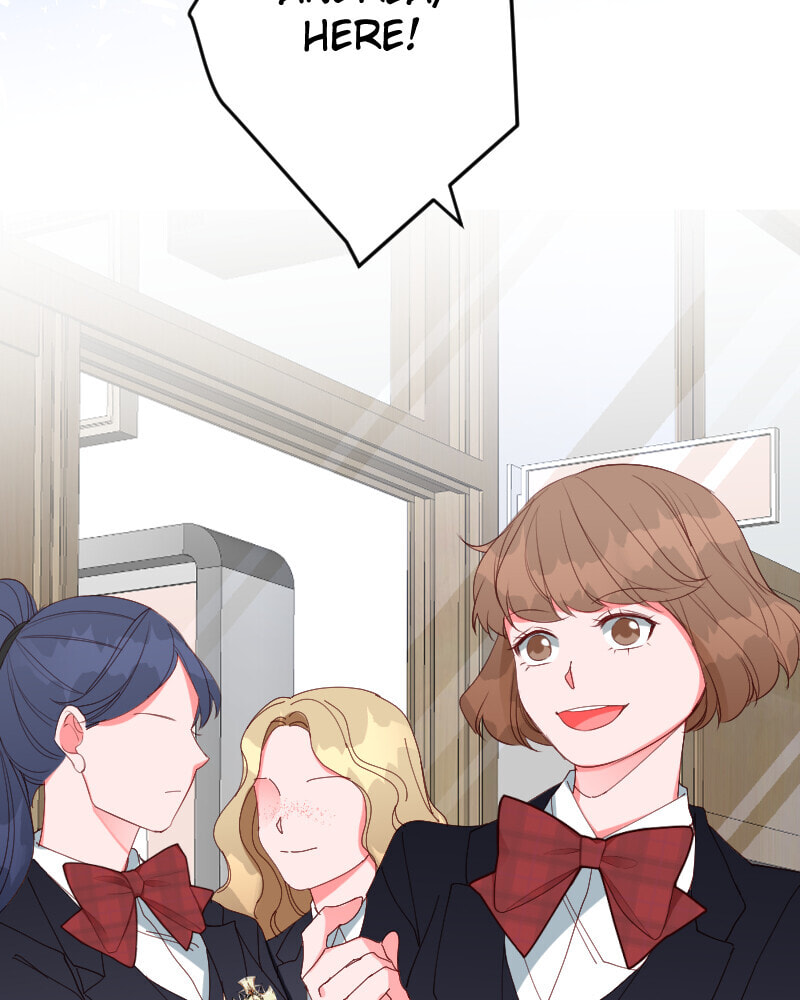 Maid for Hire Chapter 19 page 19 - 
