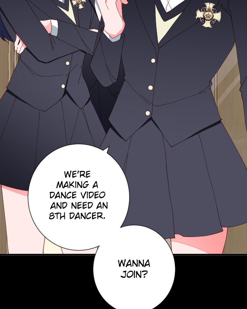 Maid for Hire Chapter 19 page 20 - 
