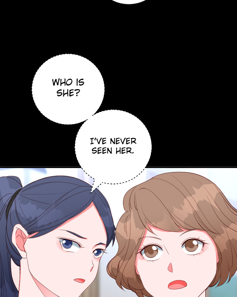 Maid for Hire Chapter 19 page 21 - 