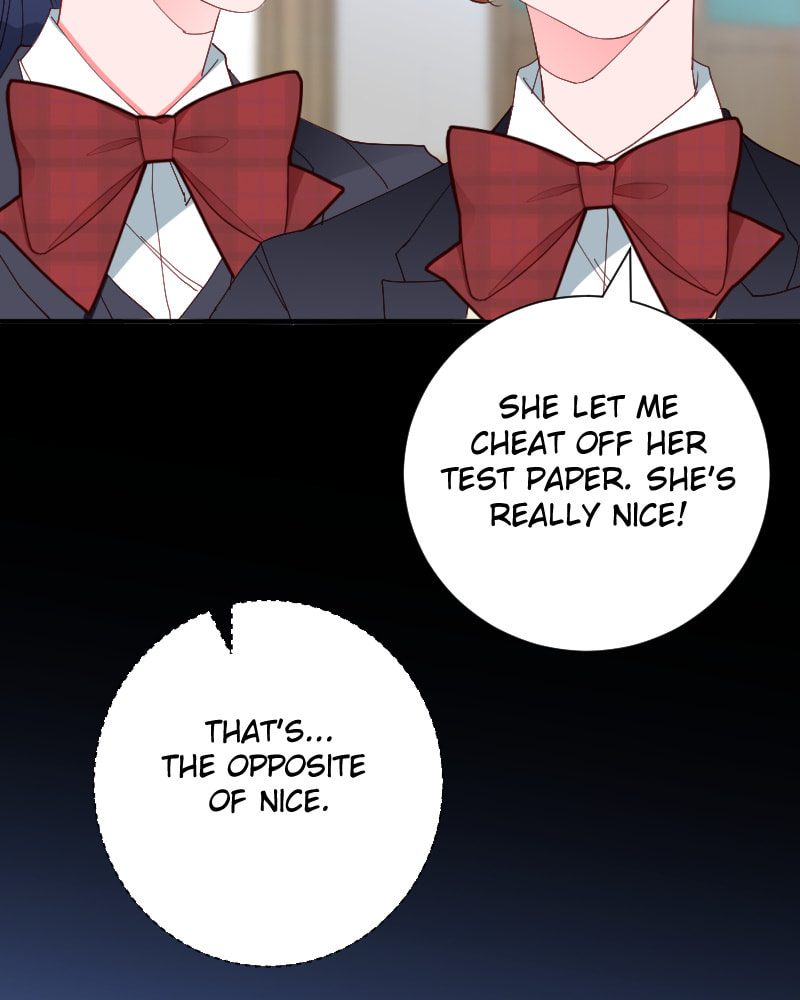 Maid for Hire Chapter 19 page 22 - 
