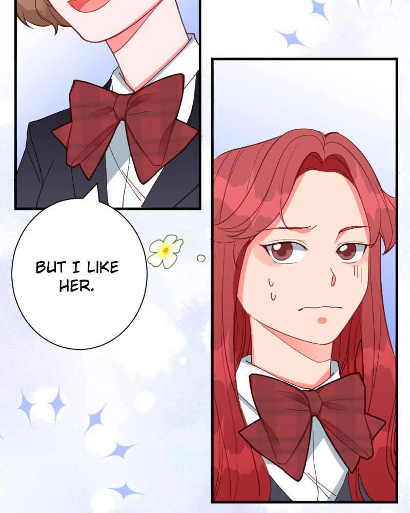 Maid for Hire Chapter 19 page 24 - 