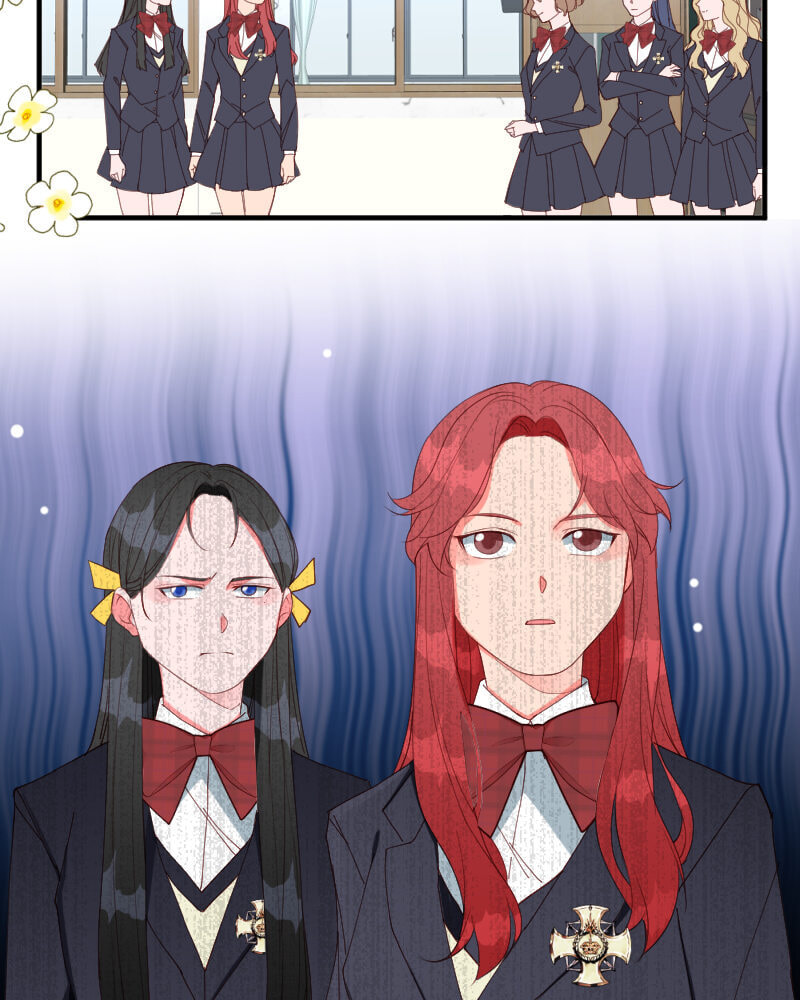 Maid for Hire Chapter 19 page 27 - 