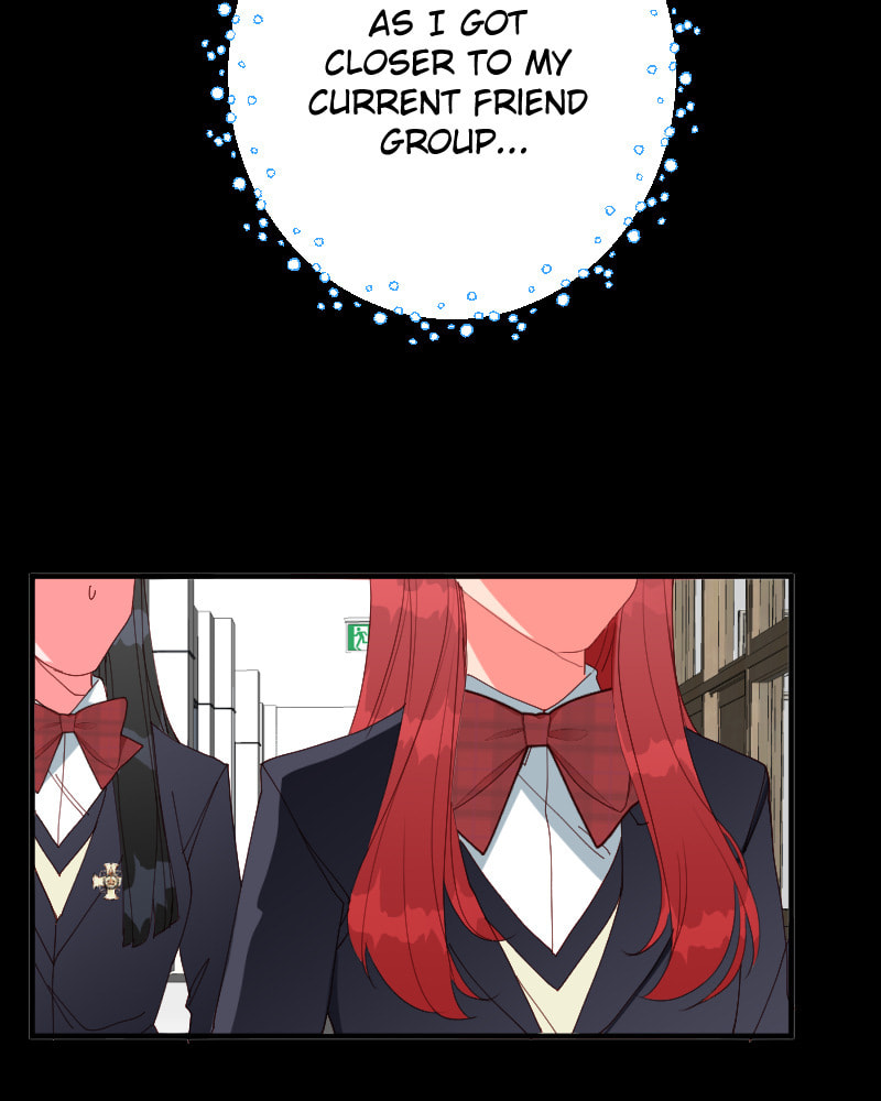 Maid for Hire Chapter 19 page 29 - 