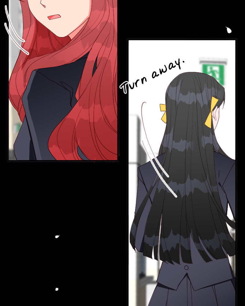 Maid for Hire Chapter 19 page 34 - 