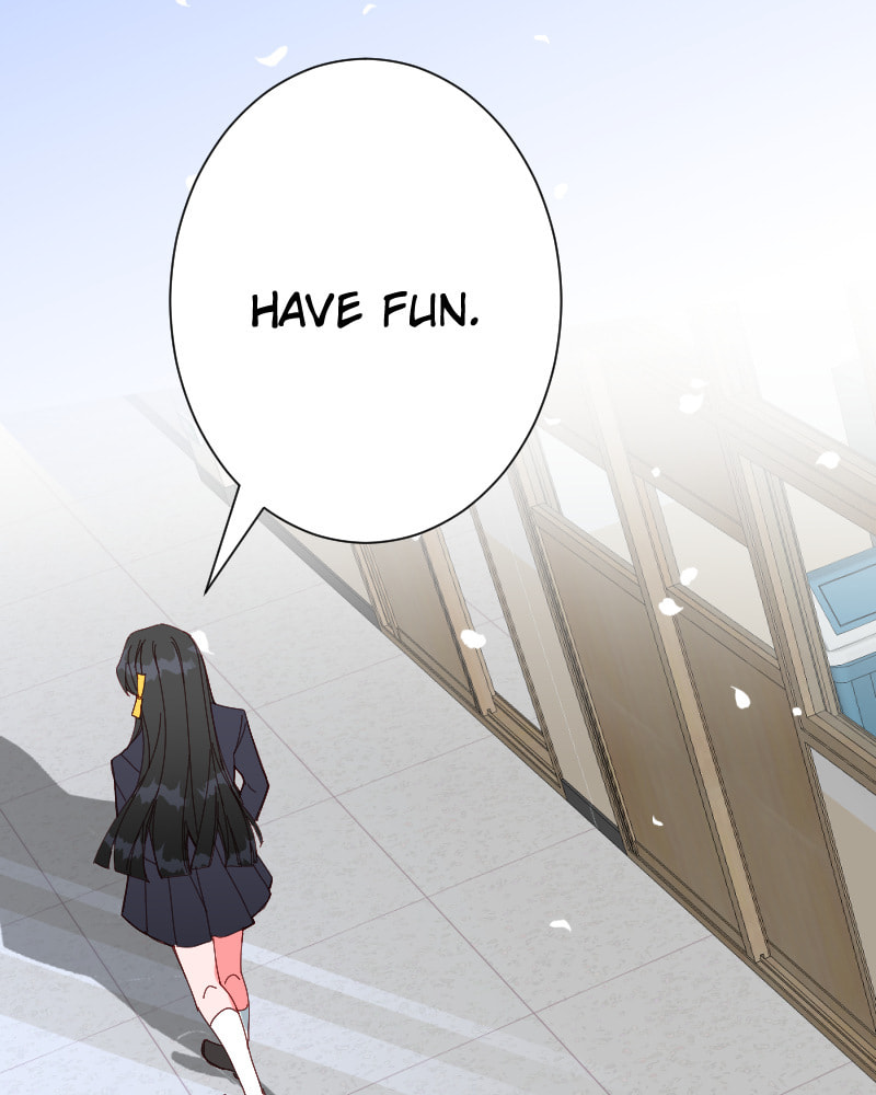 Maid for Hire Chapter 19 page 37 - 