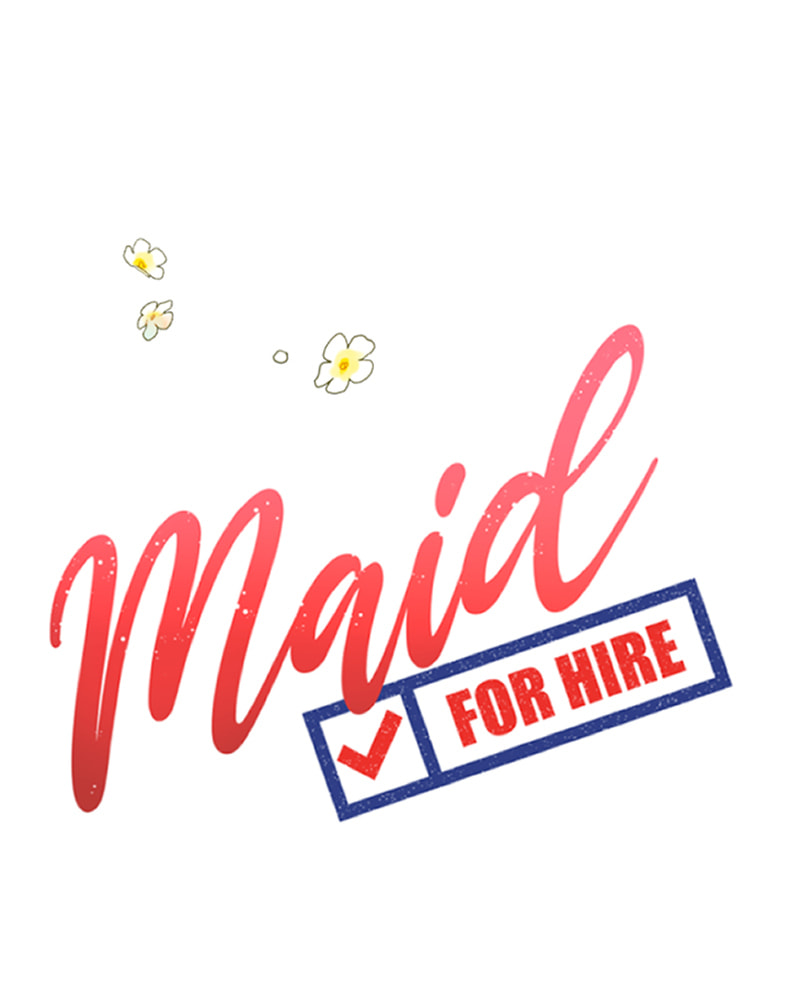 Maid for Hire Chapter 19 page 41 - 