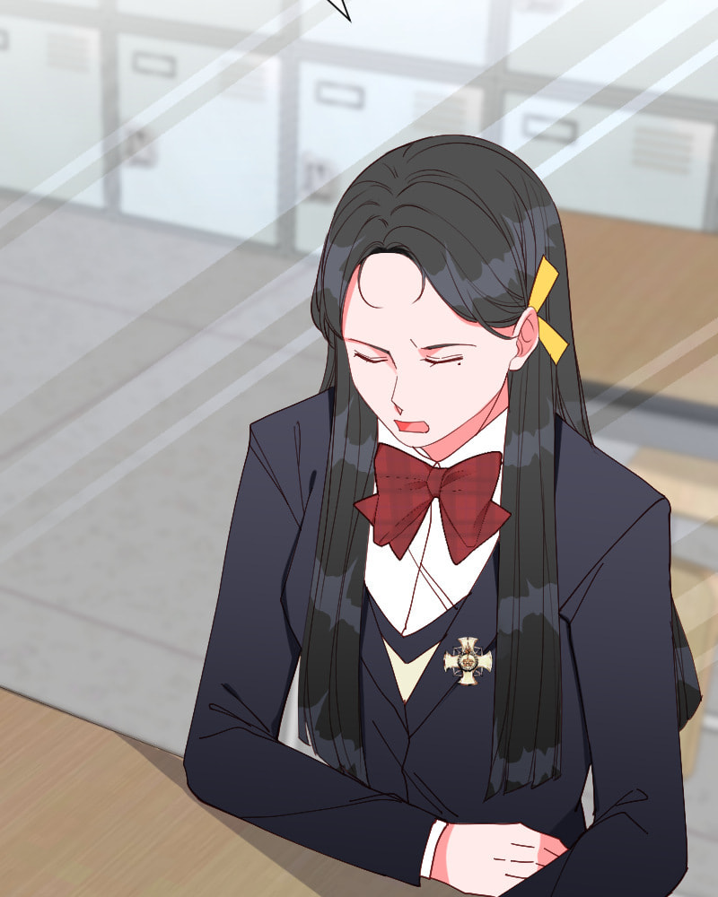 Maid for Hire Chapter 19 page 47 - 