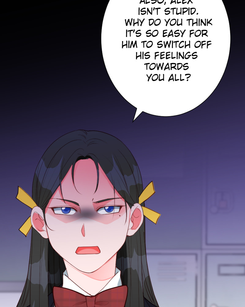 Maid for Hire Chapter 19 page 50 - 