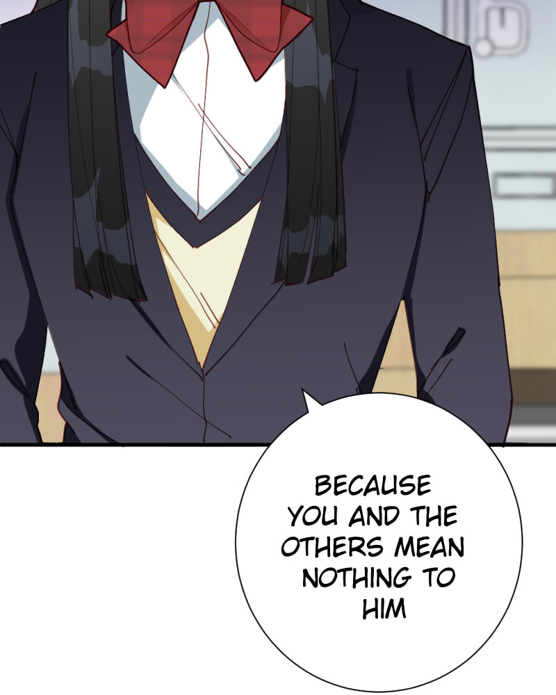 Maid for Hire Chapter 19 page 51 - 