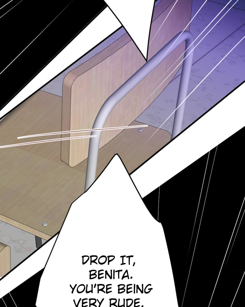 Maid for Hire Chapter 19 page 54 - 
