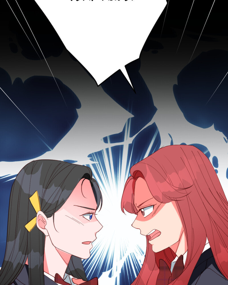Maid for Hire Chapter 19 page 55 - 