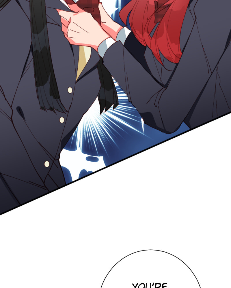 Maid for Hire Chapter 19 page 56 - 