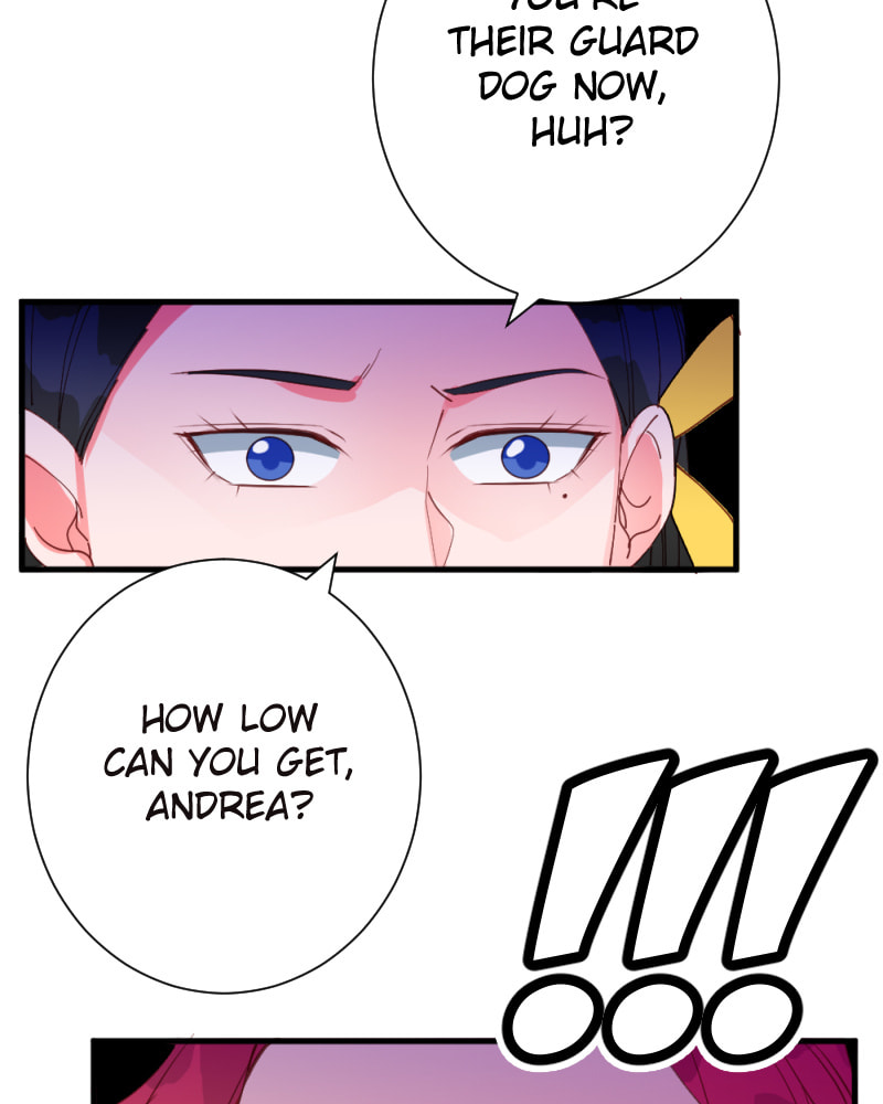 Maid for Hire Chapter 19 page 57 - 