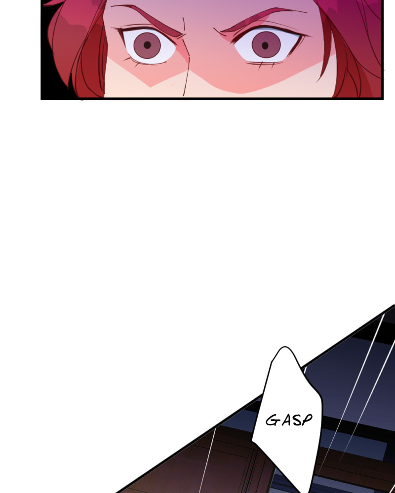 Maid for Hire Chapter 19 page 58 - 