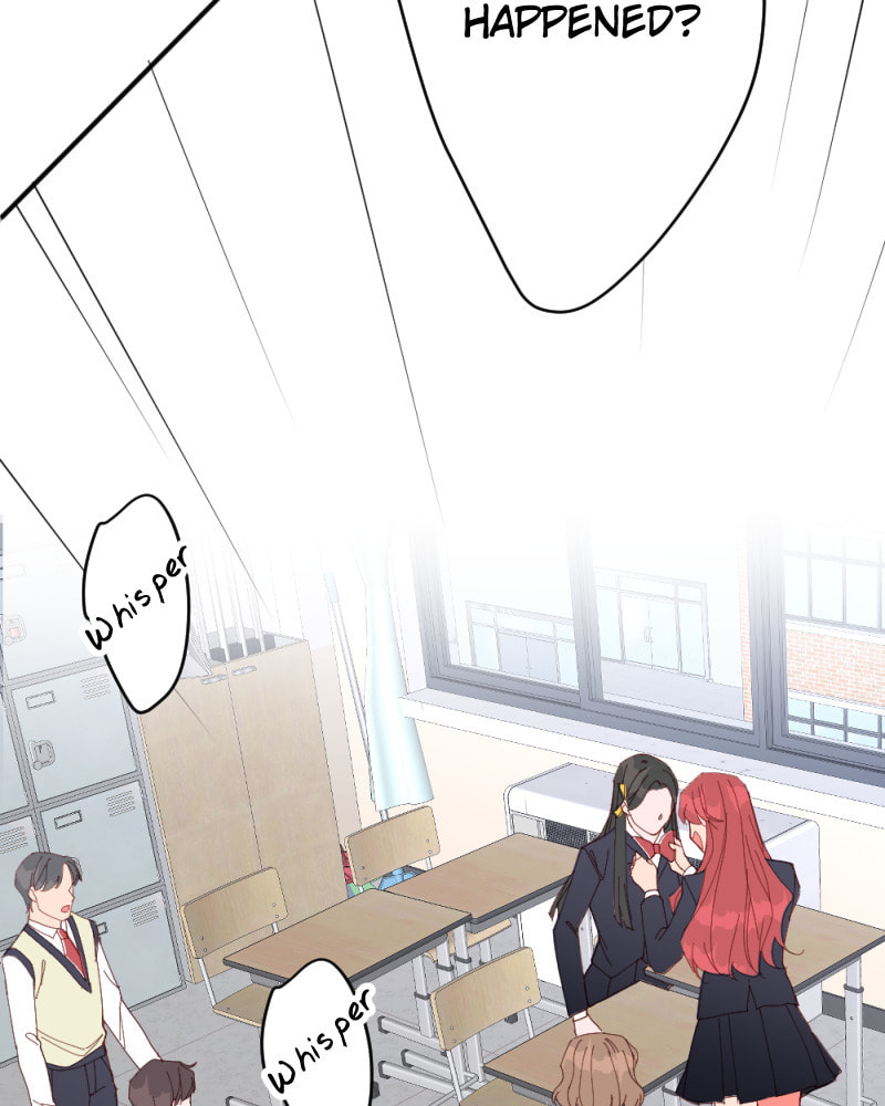Maid for Hire Chapter 19 page 60 - 