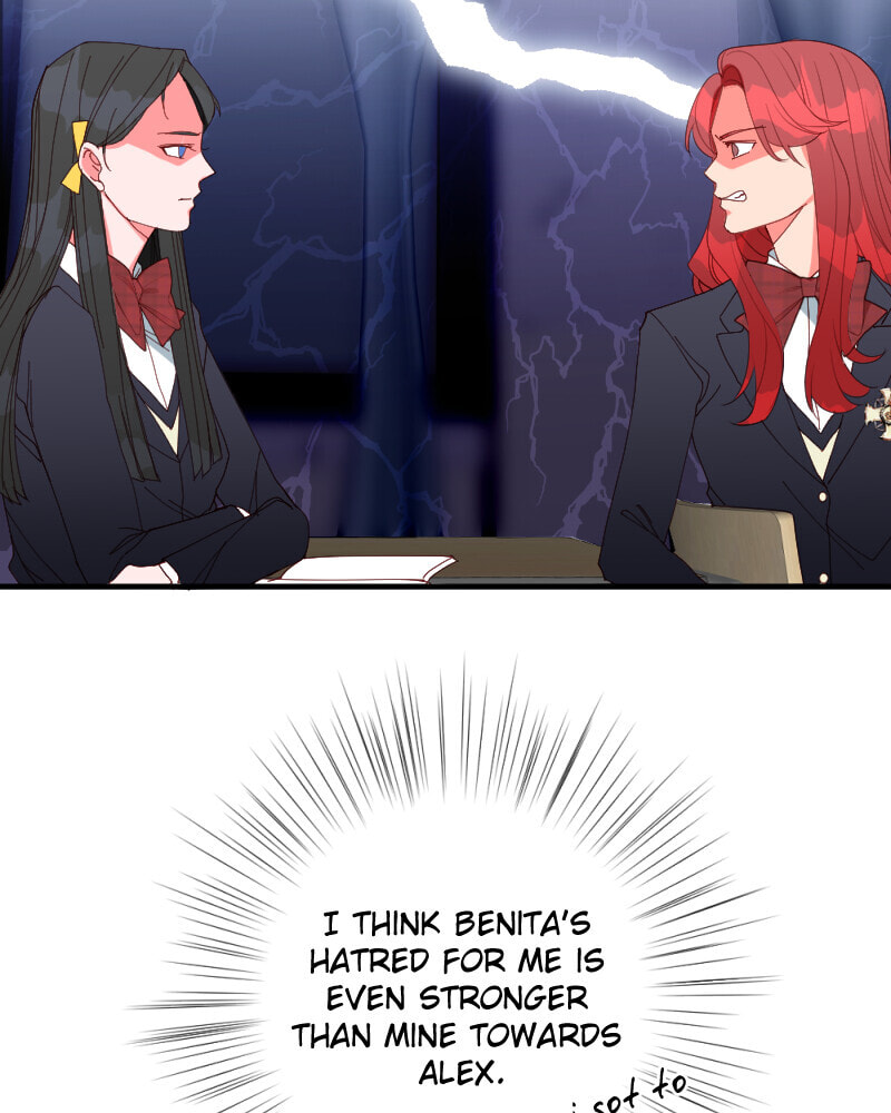 Maid for Hire Chapter 19 page 7 - 