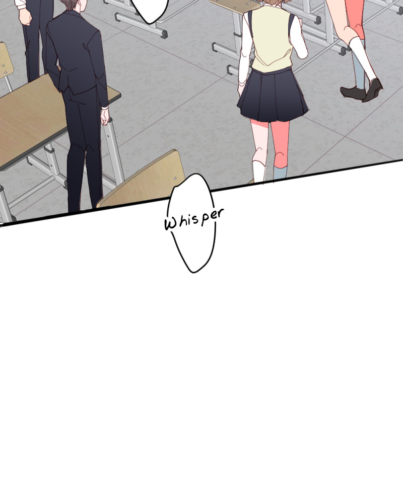 Maid for Hire Chapter 19 page 61 - 