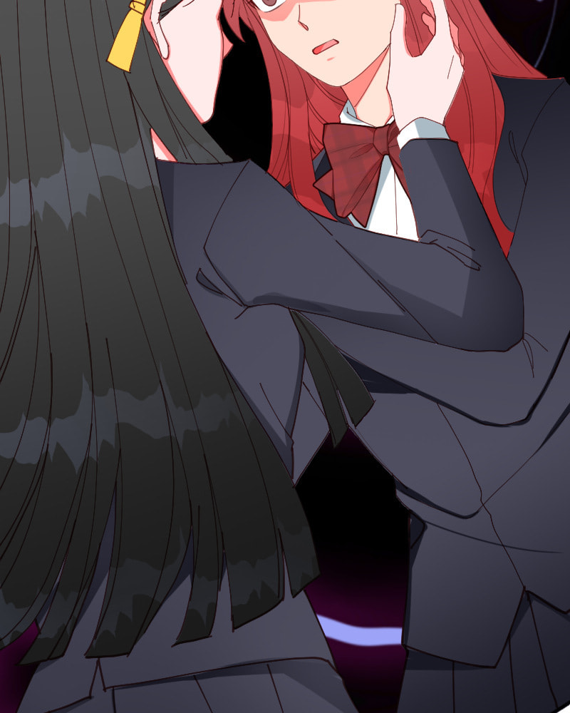 Maid for Hire Chapter 19 page 64 - 