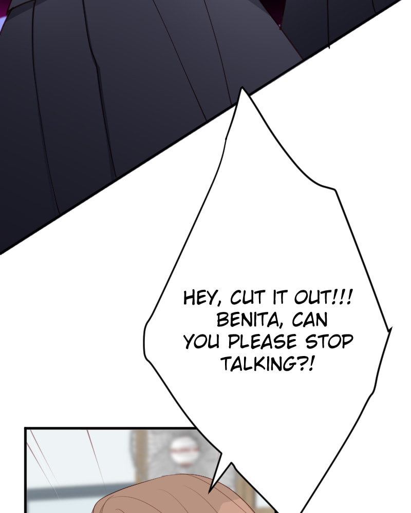 Maid for Hire Chapter 19 page 65 - 
