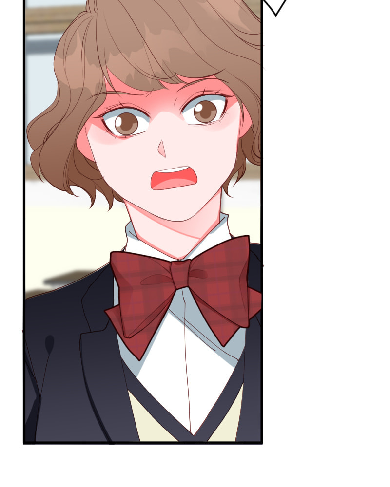 Maid for Hire Chapter 19 page 66 - 