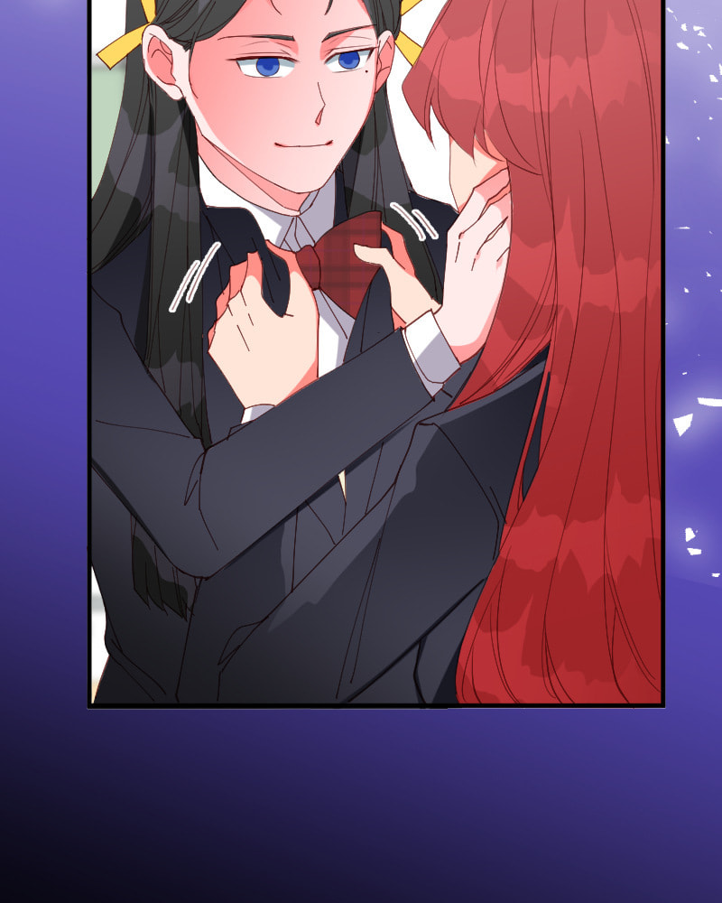 Maid for Hire Chapter 19 page 68 - 