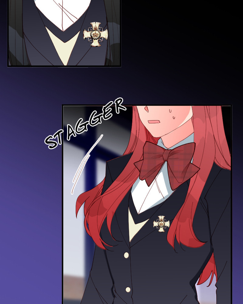 Maid for Hire Chapter 19 page 74 - 