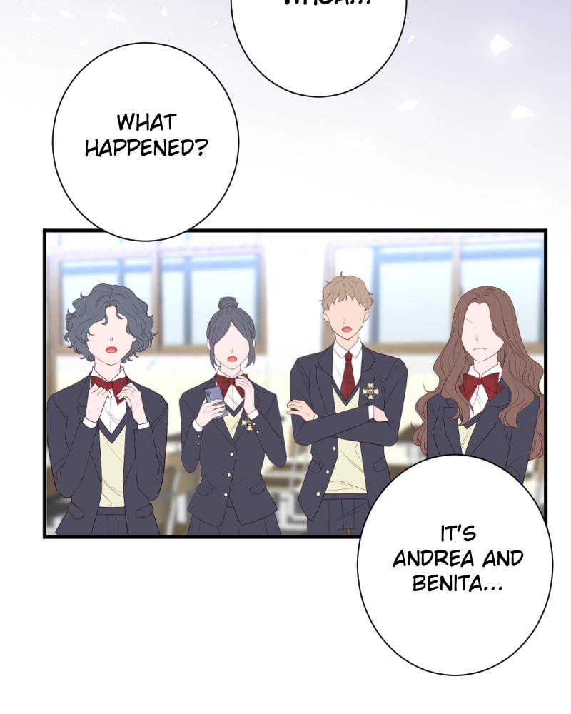 Maid for Hire Chapter 19 page 76 - 