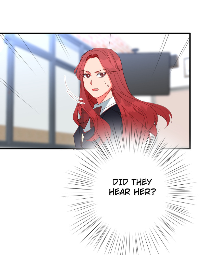 Maid for Hire Chapter 19 page 77 - 