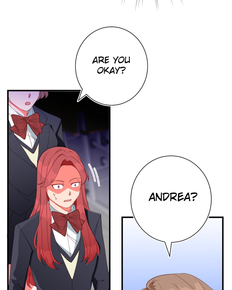 Maid for Hire Chapter 19 page 78 - 