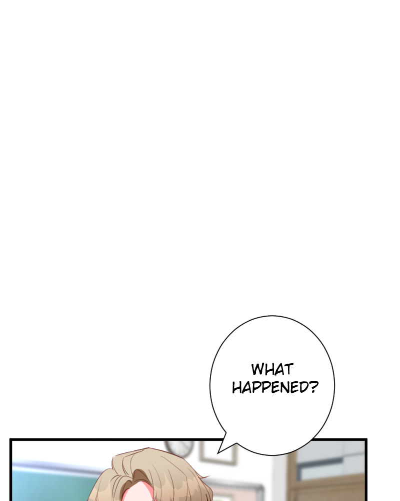 Maid for Hire Chapter 19 page 81 - 