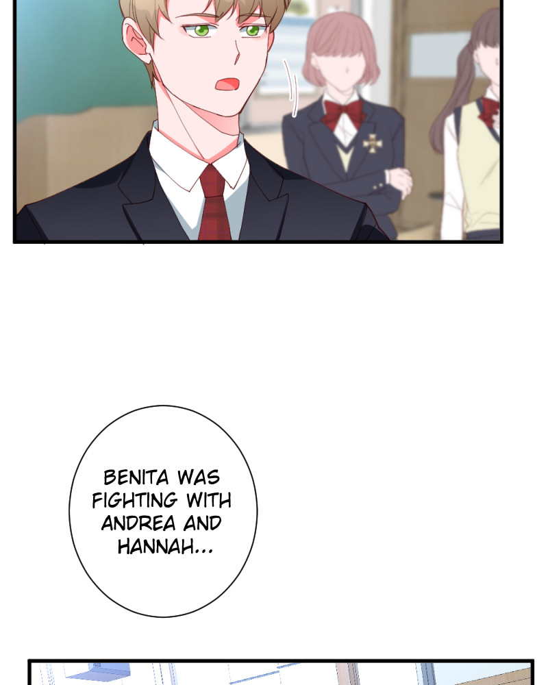 Maid for Hire Chapter 19 page 82 - 
