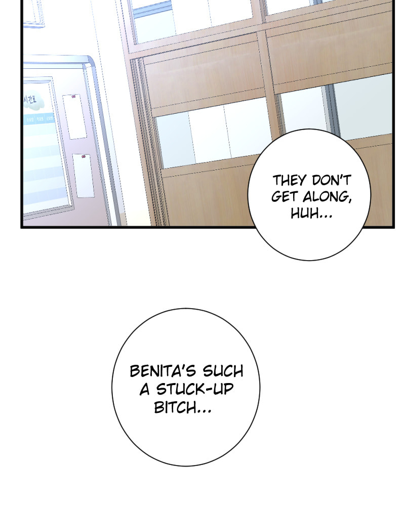 Maid for Hire Chapter 19 page 83 - 