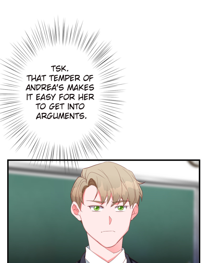 Maid for Hire Chapter 19 page 84 - 