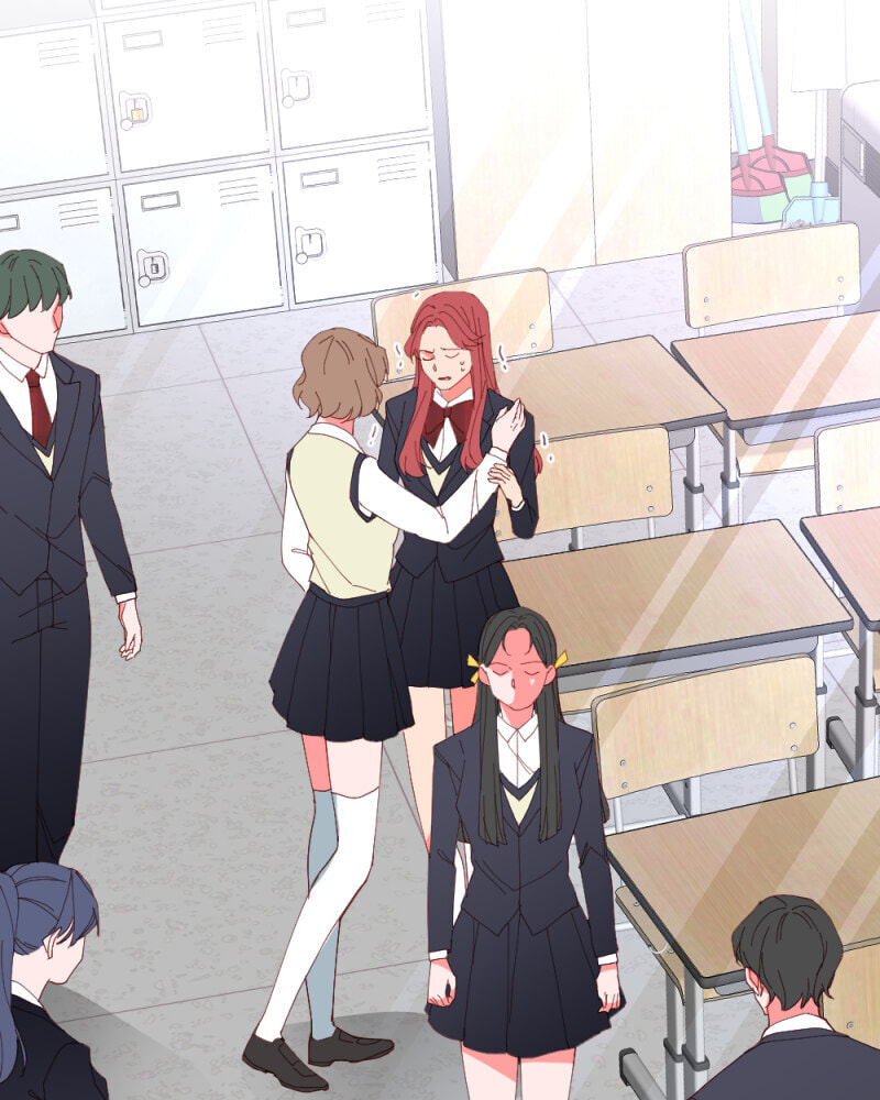 Maid for Hire Chapter 19 page 86 - 