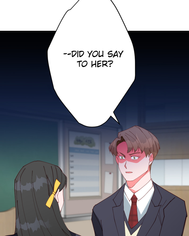 Maid for Hire Chapter 19 page 92 - 